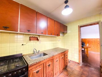 VENTA PH 3 AMBIENTES PARQUE CHACABUCO TERRAZA