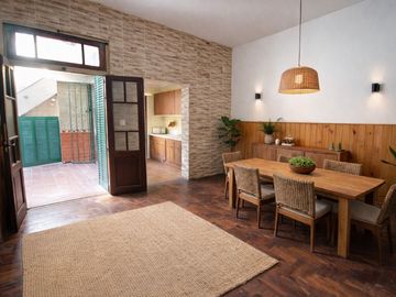 VENTA PH 3 AMBIENTES PARQUE CHACABUCO TERRAZA