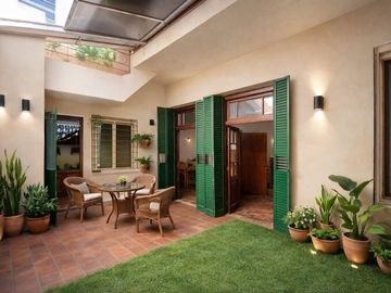VENTA PH 3 AMBIENTES PARQUE CHACABUCO TERRAZA