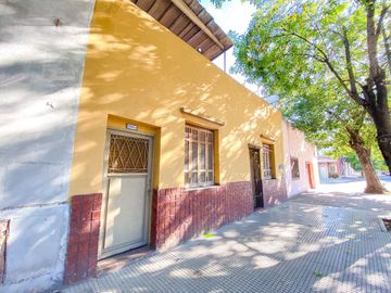 VENTA PH 3 AMBIENTES PARQUE CHACABUCO TERRAZA
