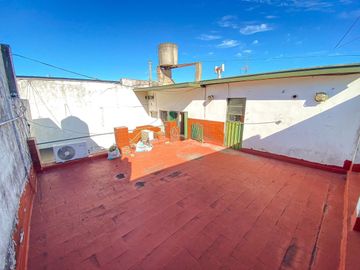 VENTA PH 3 AMBIENTES PARQUE CHACABUCO TERRAZA