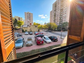 Venta dto 3 amb 56 m2 Torres Catalinas  LA BOCA