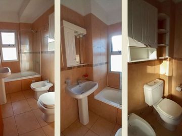 Venta Depto 2 amb. Saenz peña