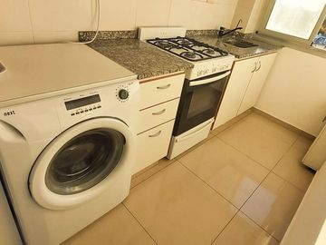 Venta Depto 2 amb. Saenz peña