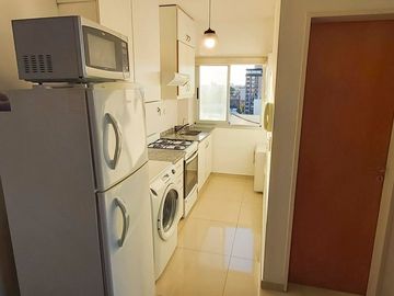 Venta Depto 2 amb. Saenz peña