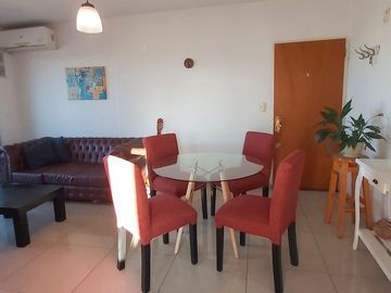Venta Depto 2 amb. Saenz peña