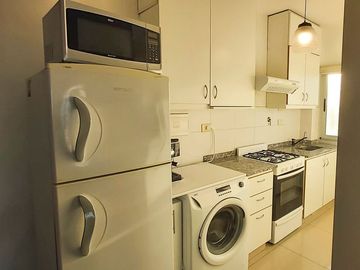 Venta Depto 2 amb. Saenz peña