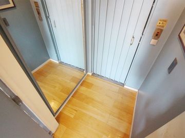 Piso 4 amb + dep venta Villa Crespo cochera balcón