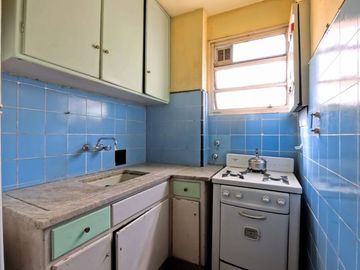 DEPARTAMENTO 3 AMBIENTES EN VENTA ALMAGRO