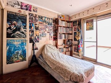 DEPARTAMENTO 3 AMBIENTES EN VENTA ALMAGRO