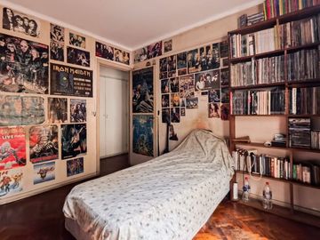 DEPARTAMENTO 3 AMBIENTES EN VENTA ALMAGRO