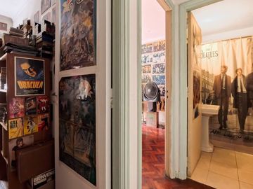 DEPARTAMENTO 3 AMBIENTES EN VENTA ALMAGRO