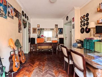 DEPARTAMENTO 3 AMBIENTES EN VENTA ALMAGRO