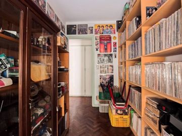 DEPARTAMENTO 3 AMBIENTES EN VENTA ALMAGRO