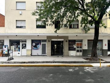 DEPARTAMENTO 3 AMBIENTES EN VENTA ALMAGRO
