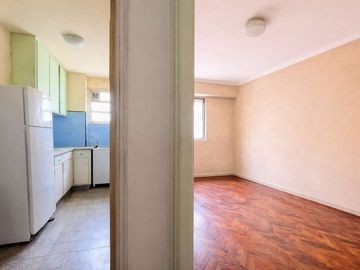 DEPARTAMENTO 3 AMBIENTES EN VENTA ALMAGRO
