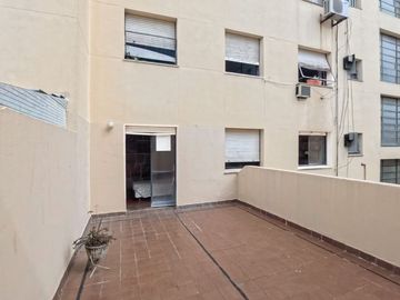 DEPARTAMENTO 3 AMBIENTES EN VENTA ALMAGRO