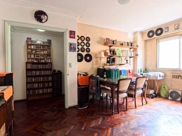 DEPARTAMENTO 3 AMBIENTES EN VENTA ALMAGRO