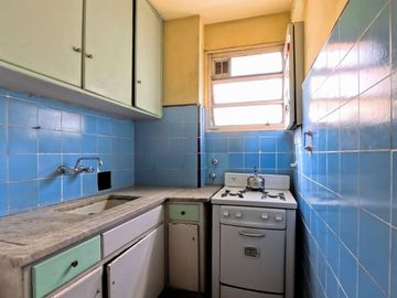 DEPARTAMENTO 3 AMBIENTES EN VENTA ALMAGRO
