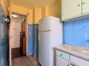 DEPARTAMENTO 3 AMBIENTES EN VENTA ALMAGRO