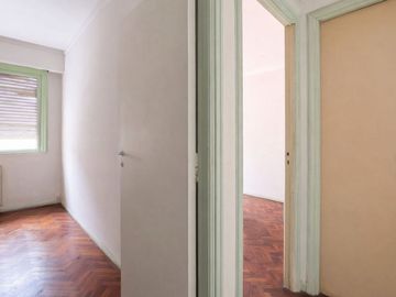 DEPARTAMENTO 3 AMBIENTES EN VENTA ALMAGRO