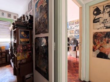 DEPARTAMENTO 3 AMBIENTES EN VENTA ALMAGRO
