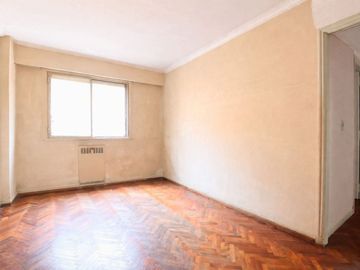 DEPARTAMENTO 3 AMBIENTES EN VENTA ALMAGRO