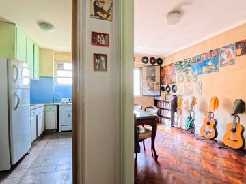 DEPARTAMENTO 3 AMBIENTES EN VENTA ALMAGRO