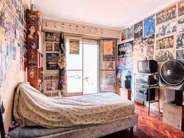 DEPARTAMENTO 3 AMBIENTES EN VENTA ALMAGRO