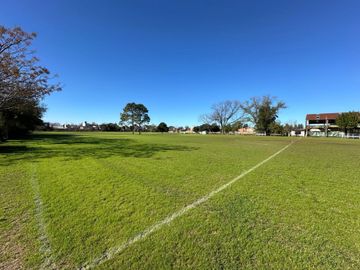 VENTA COMPLEJO DEPORTIVO 6,2 HECTARESA ALTE. BROWN