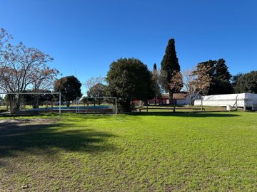 VENTA COMPLEJO DEPORTIVO 6,2 HECTARESA ALTE. BROWN