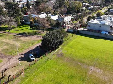VENTA COMPLEJO DEPORTIVO 6,2 HECTARESA ALTE. BROWN