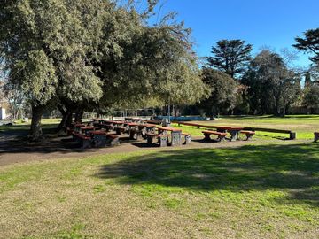 VENTA COMPLEJO DEPORTIVO 6,2 HECTARESA ALTE. BROWN