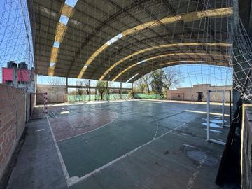 VENTA COMPLEJO DEPORTIVO 6,2 HECTARESA ALTE. BROWN