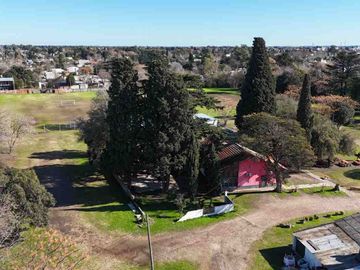 VENTA COMPLEJO DEPORTIVO 6,2 HECTARESA ALTE. BROWN