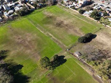 VENTA COMPLEJO DEPORTIVO 6,2 HECTARESA ALTE. BROWN