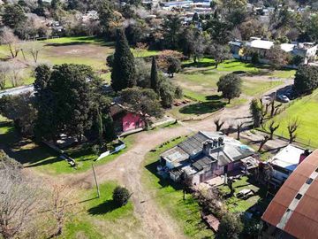 VENTA COMPLEJO DEPORTIVO 6,2 HECTARESA ALTE. BROWN