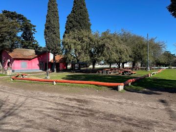 VENTA COMPLEJO DEPORTIVO 6,2 HECTARESA ALTE. BROWN