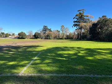 VENTA COMPLEJO DEPORTIVO 6,2 HECTARESA ALTE. BROWN