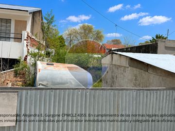 VENTA LOTE EN JOSÉ MÁRMOL, ALMTE BROWN