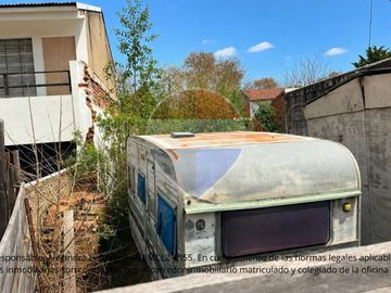 VENTA LOTE EN JOSÉ MÁRMOL, ALMTE BROWN