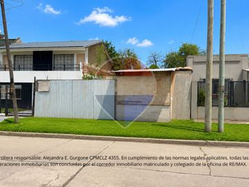 VENTA LOTE EN JOSÉ MÁRMOL, ALMTE BROWN