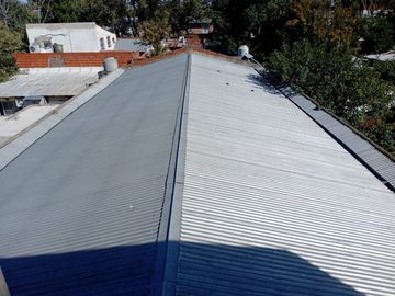 Galpon C/Depto en venta en Malvinas Argentinas