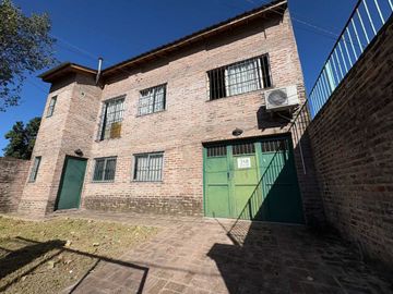 Galpon C/Depto en venta en Malvinas Argentinas