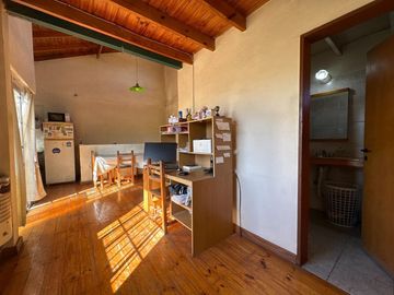 Galpon C/Depto en venta en Malvinas Argentinas