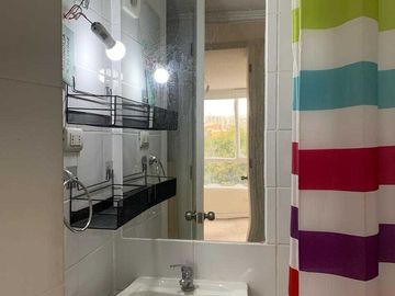 Departamento en arriendo  en SANTIAGO
