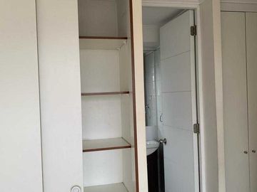 Departamento en arriendo  en SANTIAGO