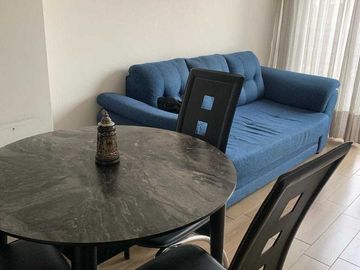 Departamento en arriendo  en SANTIAGO