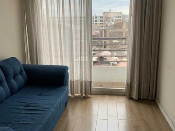 Departamento en arriendo  en SANTIAGO