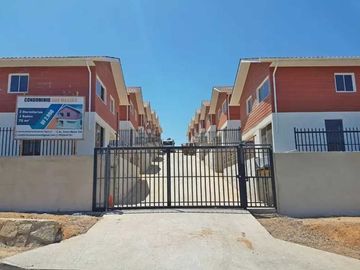 Casa en venta  en VILLA ALEMANA